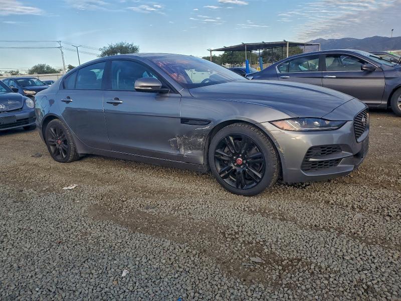2020 JAGUAR XE