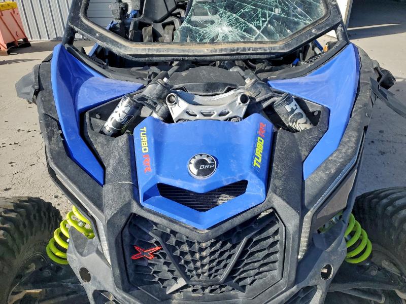 CAN-AM MAVERICK 2020