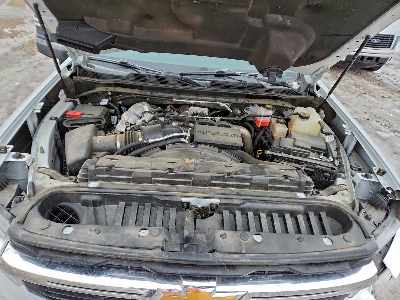 Фото 12 - CHEVROLET ALL Models