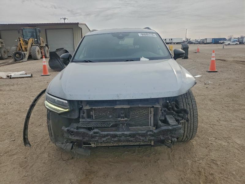 Фото 5 - VOLKSWAGEN TIGUAN