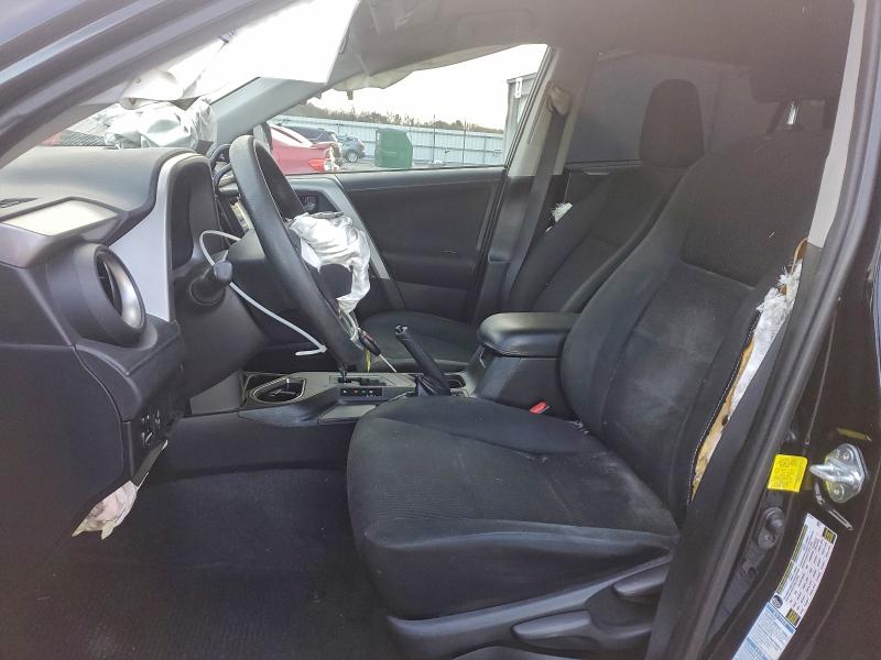 Фото 7 - TOYOTA RAV4