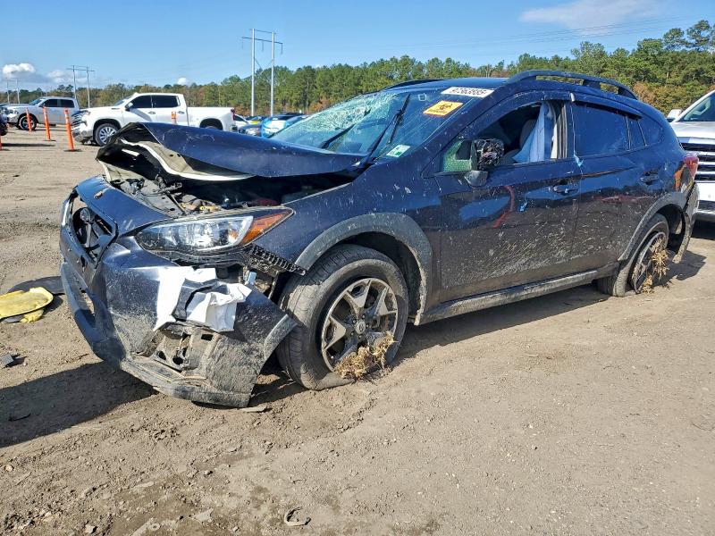 Фото 1 - SUBARU CROSSTREK