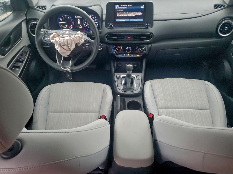 Фото 8 - HYUNDAI KONA