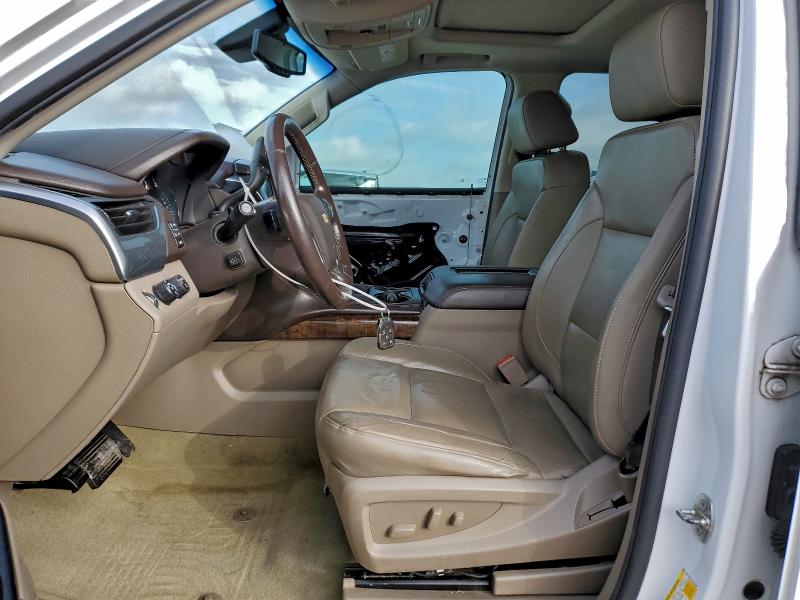 Фото 7 - CHEVROLET TAHOE