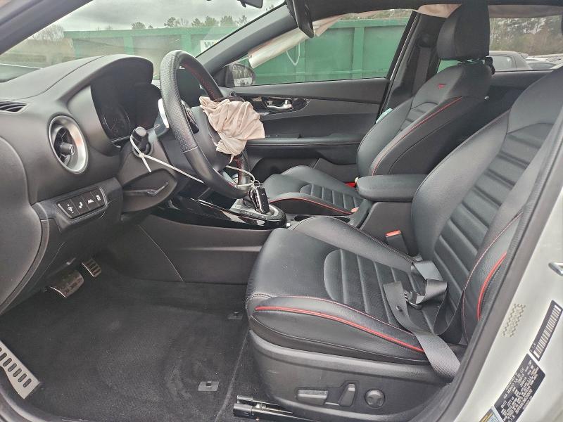 Фото 7 - KIA FORTE