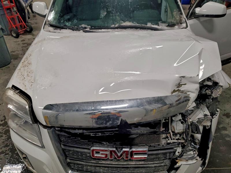 Фото 12 - GMC TERRAIN