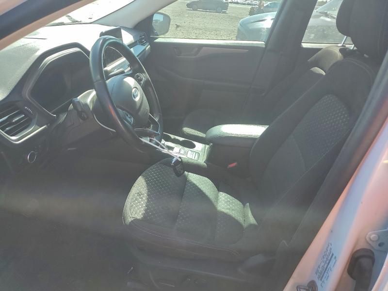 Фото 7 - FORD ESCAPE ACT