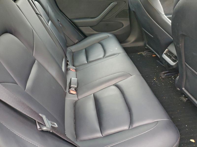 Фото 10 - TESLA MODEL 3