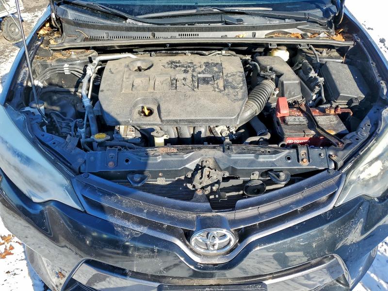 Фото 11 - TOYOTA COROLLA