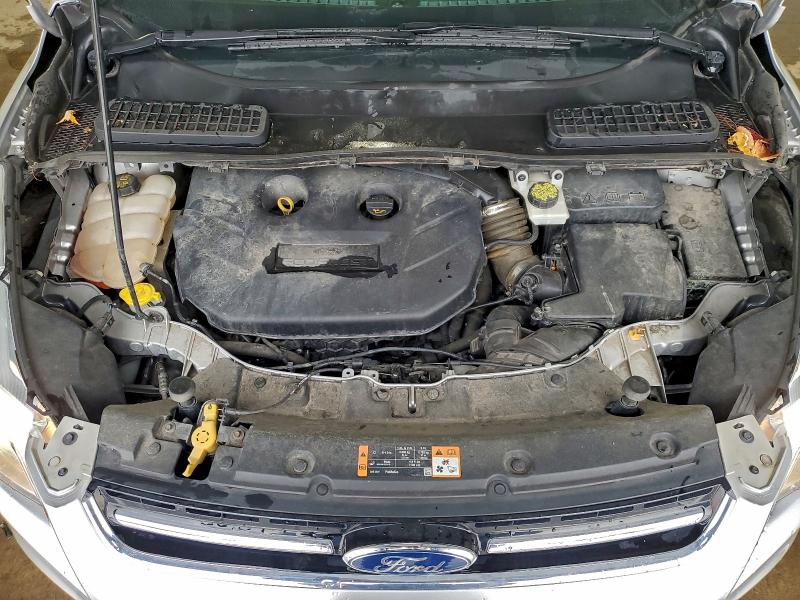 Фото 11 - FORD ESCAPE