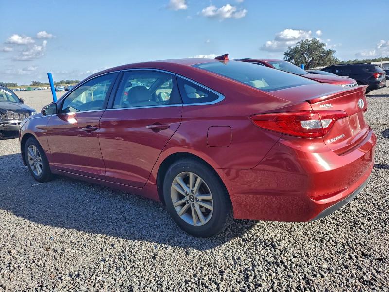 Фото 2 - HYUNDAI SONATA