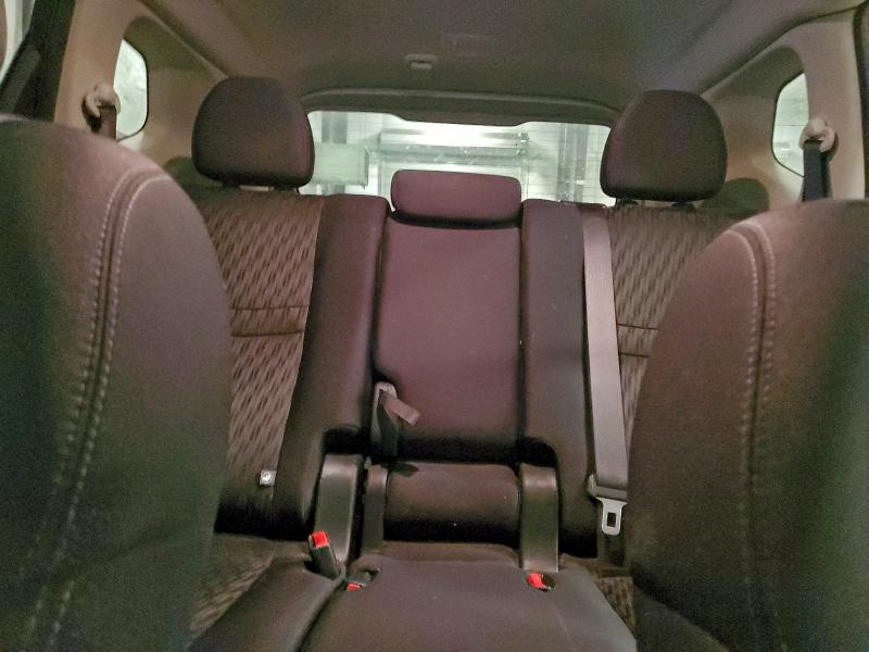 Фото 10 - NISSAN ROGUE