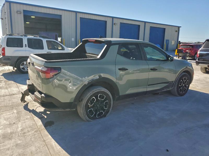 Фото 3 - HYUNDAI SANTA CRUZ