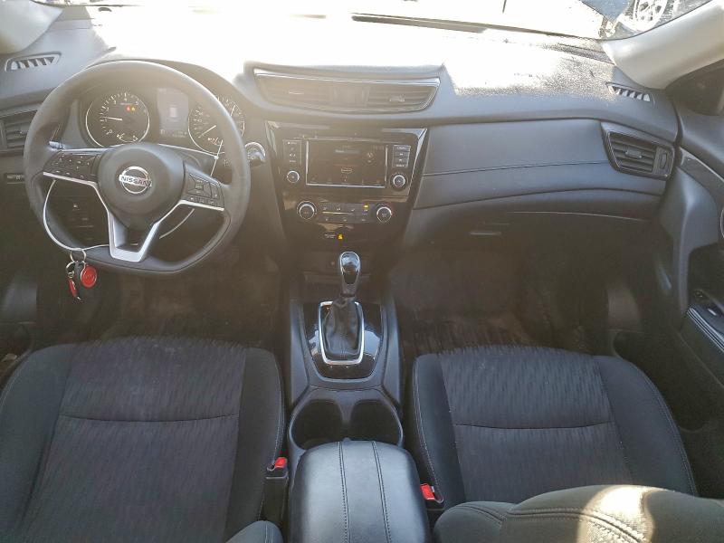 Фото 8 - NISSAN ROGUE