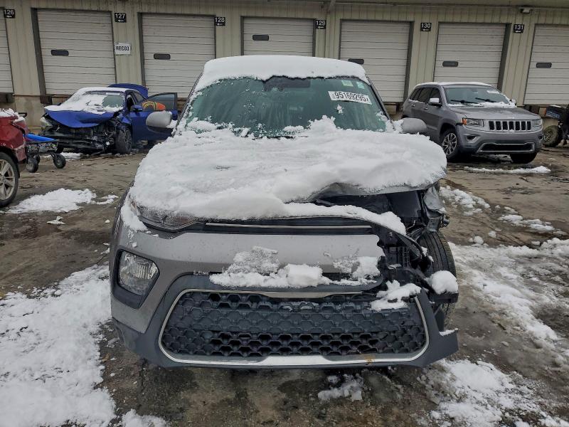 Фото 5 - KIA SOUL