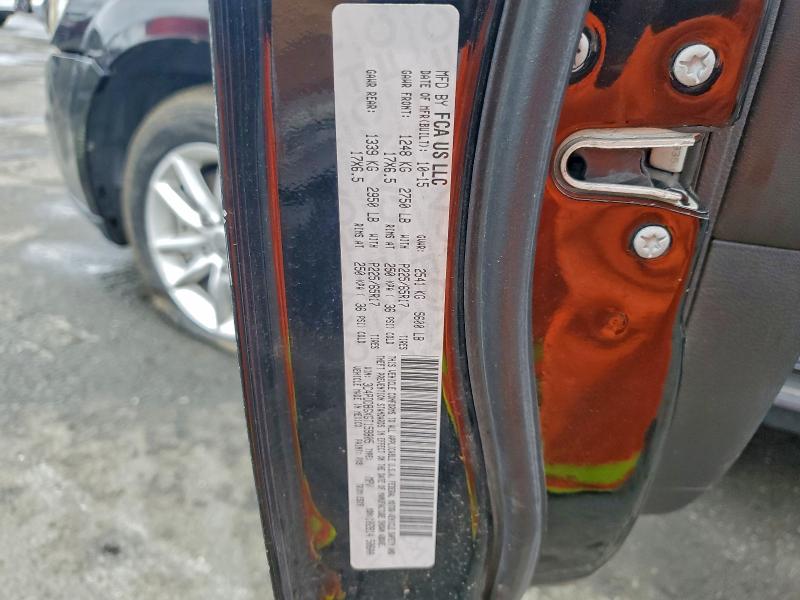 Фото 13 - DODGE JOURNEY