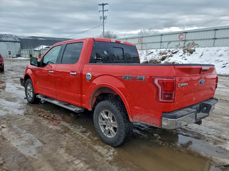 Фото 2 - FORD F-150