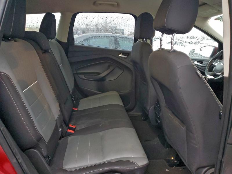 Фото 11 - FORD ESCAPE