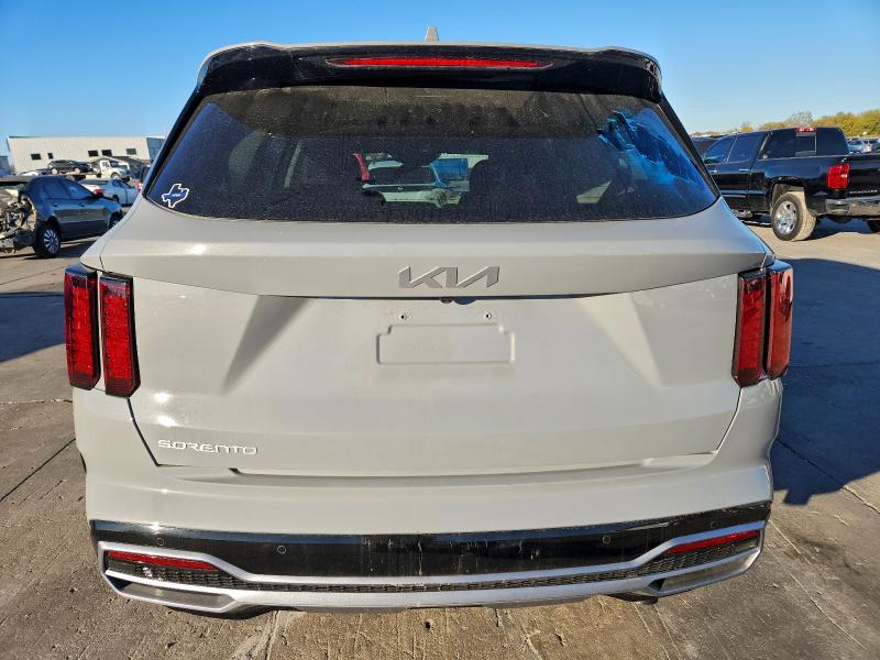 Фото 6 - KIA SORENTO