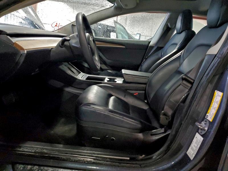 Фото 7 - TESLA MODEL 3