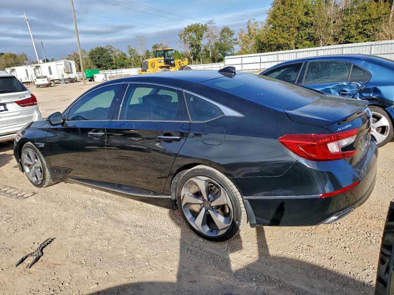 Фото 2 - HONDA ACCORD