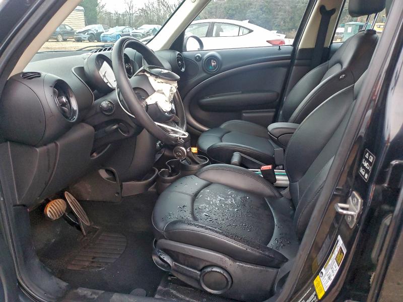 Фото 7 - MINI COOPER