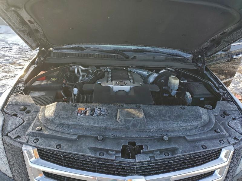 Фото 12 - CADILLAC ESCALADE