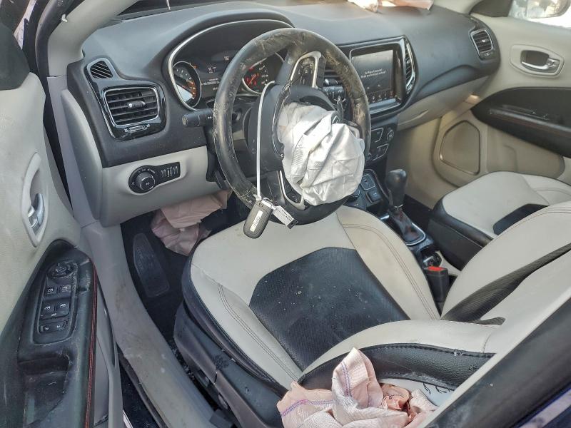 Фото 8 - JEEP COMPASS