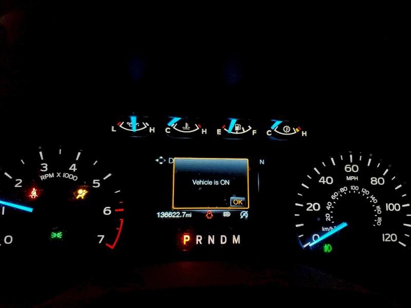 Фото 9 - FORD F-150