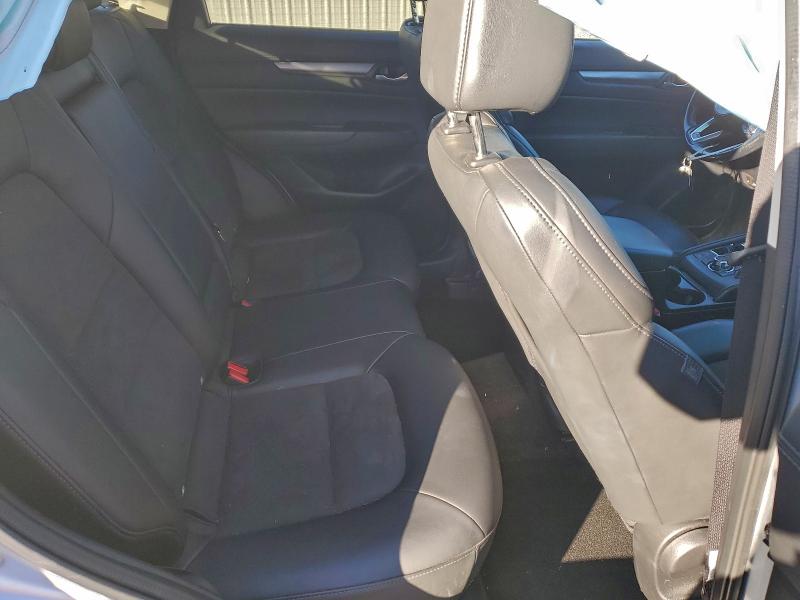 Фото 11 - MAZDA CX-5