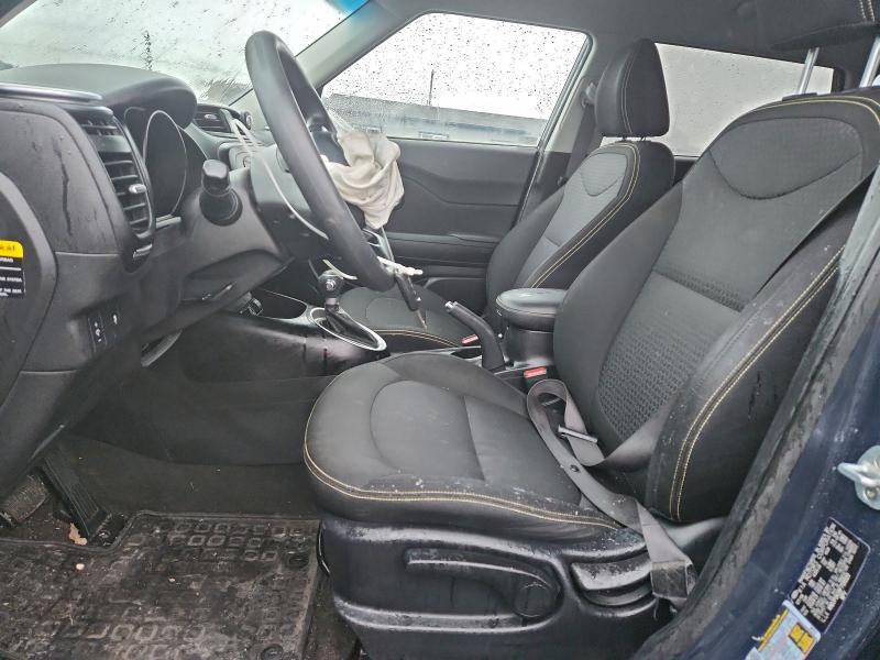 Фото 7 - KIA SOUL