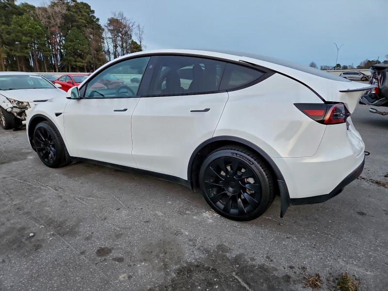 Фото 2 - TESLA MODEL Y