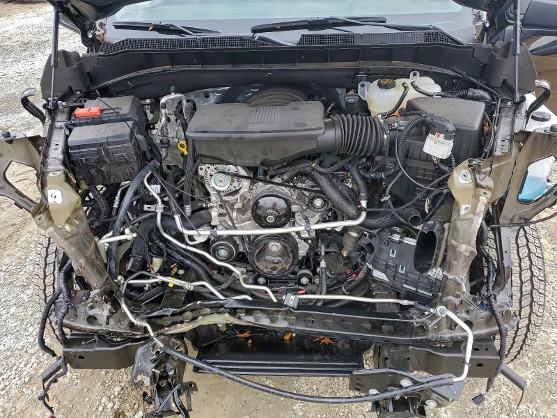 Фото 11 - CHEVROLET ALL Models