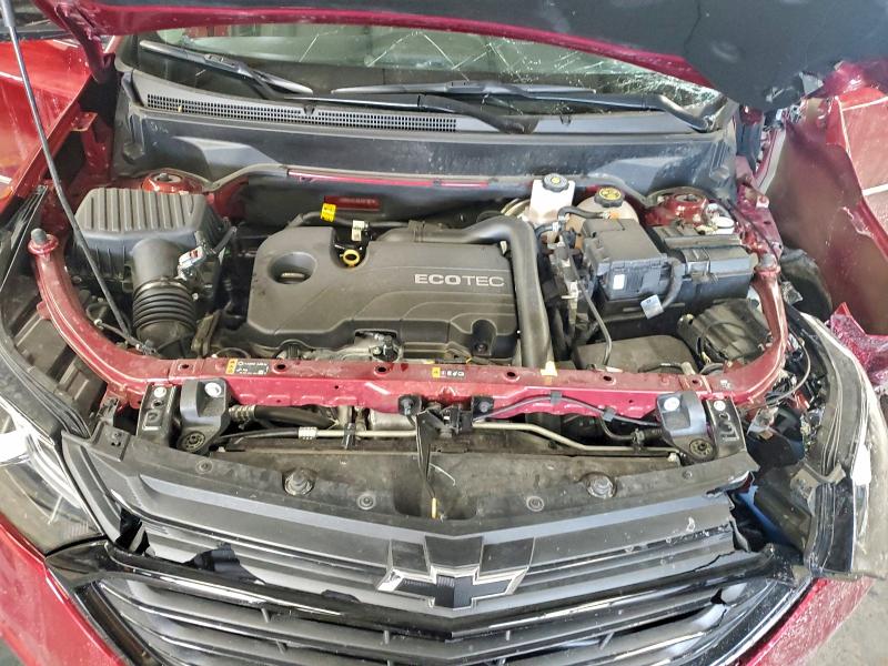 Фото 12 - CHEVROLET EQUINOX