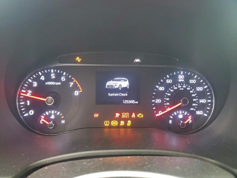 Фото 9 - KIA SOUL