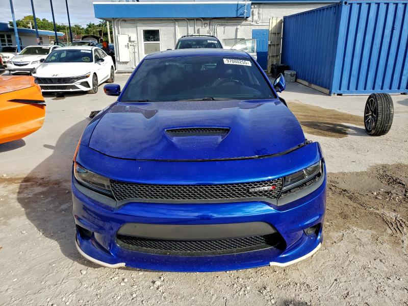 Фото 5 - DODGE CHARGER