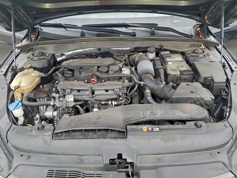 Фото 11 - KIA K5