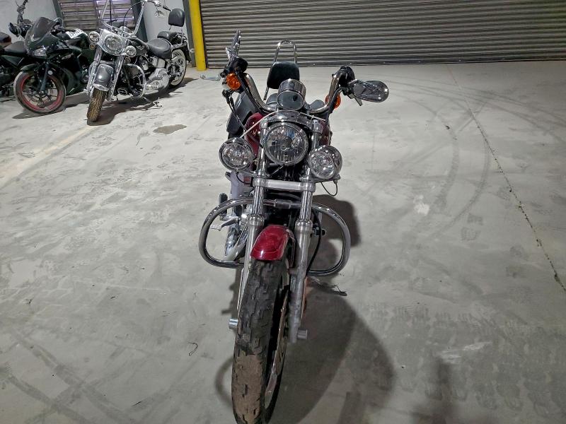 HARLEY-DAVIDSON XL1200 L 2006