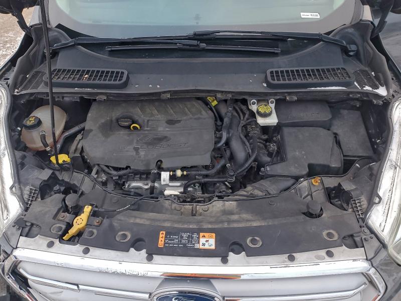 Фото 12 - FORD ESCAPE