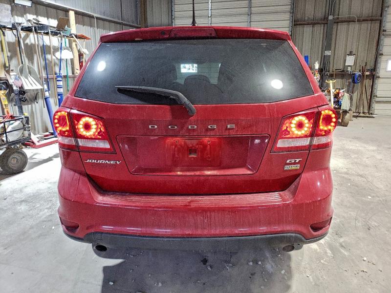 Фото 6 - DODGE JOURNEY