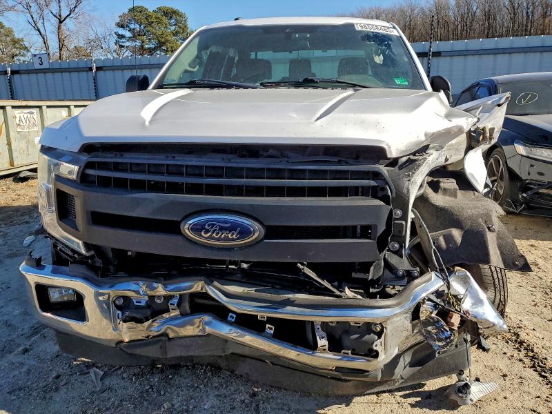 Фото 5 - FORD F-150