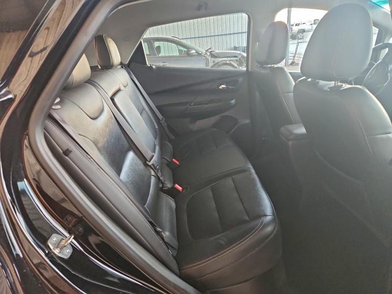 Фото 11 - CHEVROLET BOLT