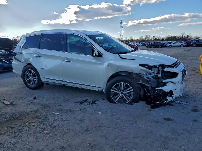 Фото 4 - INFINITI QX60