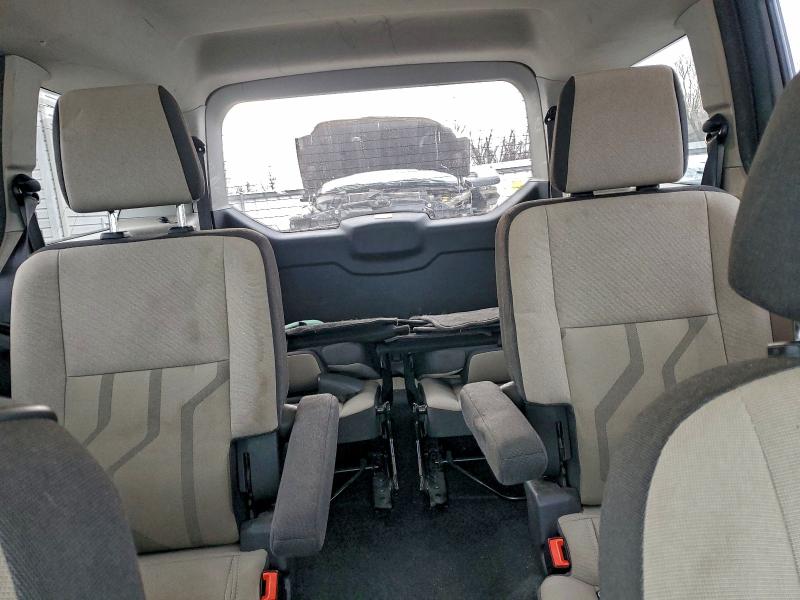 Фото 10 - FORD TRANSIT