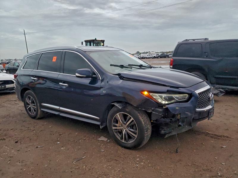 Фото 4 - INFINITI QX60