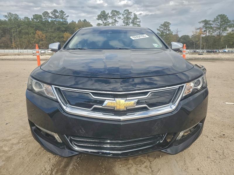 Фото 5 - CHEVROLET IMPALA