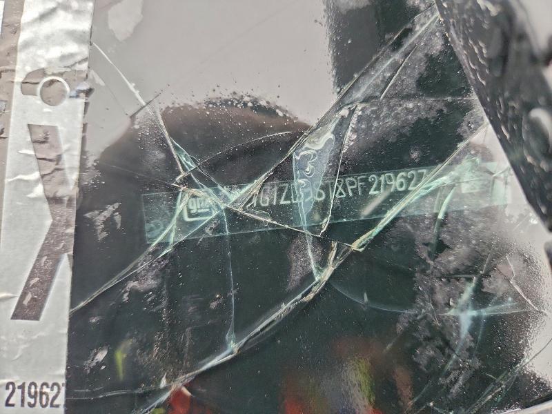 Фото 13 - CHEVROLET MALIBU