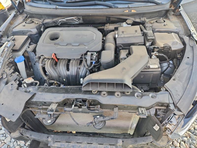 Фото 11 - HYUNDAI SONATA