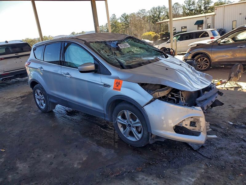 Фото 4 - FORD ESCAPE