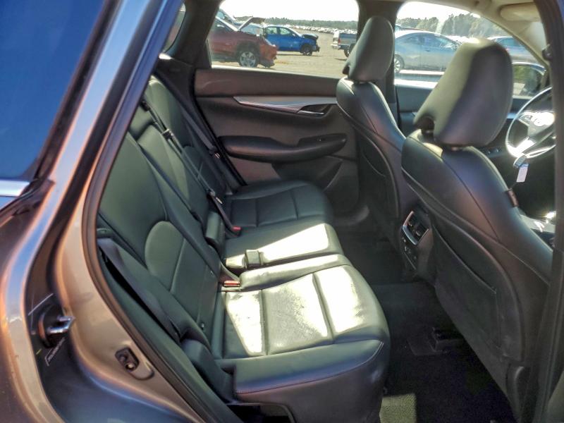 Фото 11 - INFINITI QX50